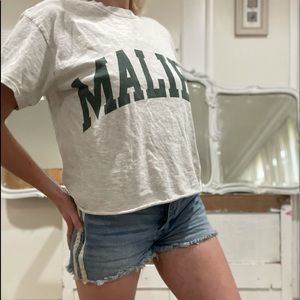 John Galt Malibu Top ~Depop Sale~